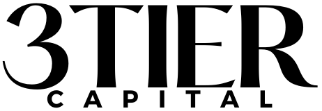 3 tier Capital